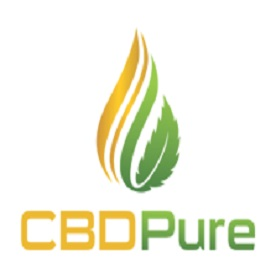 Company Logo For CBD Oil San Diego'