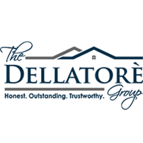 Company Logo For The Dellatore Real Estate Group'
