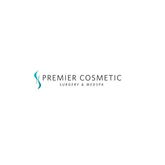Company Logo For Premier Cosmetic Surgery &amp; Med Spa'