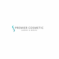 Premier Cosmetic Surgery & Med Spa Logo