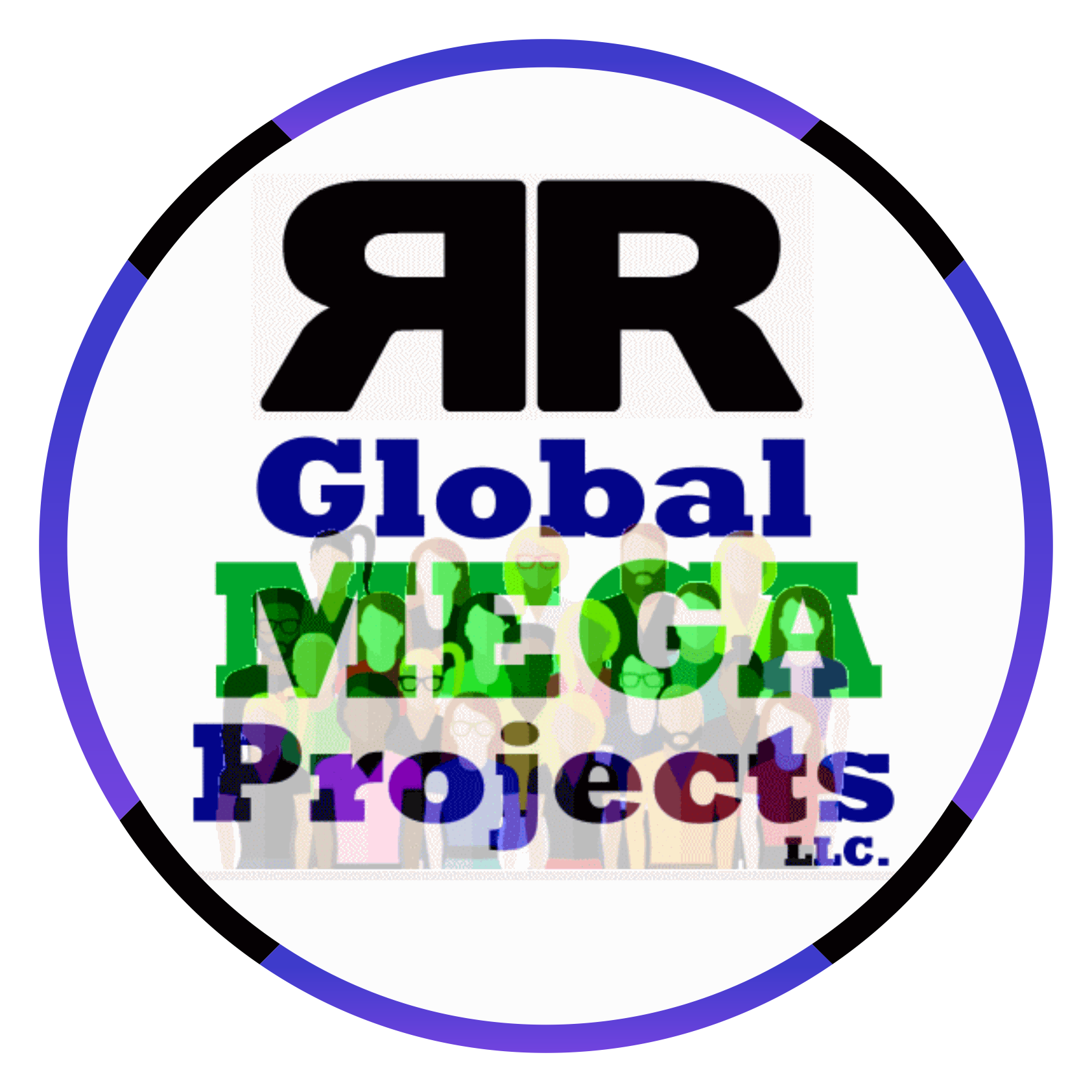 Company Logo For RR Global Mega Project'