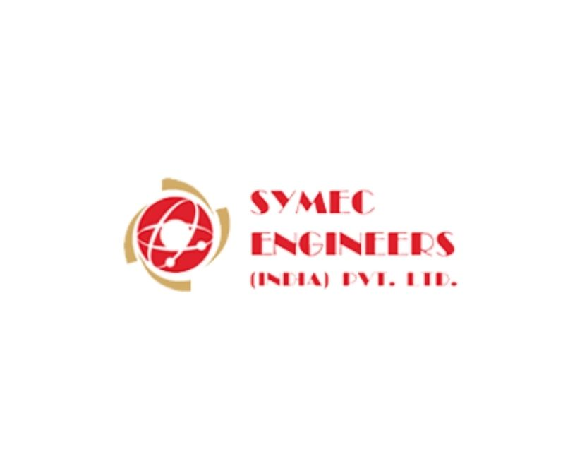 Company Logo For Symec Engineers (India) Pvt Ltd'