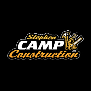 Company Logo For Stephen Camp Construction'
