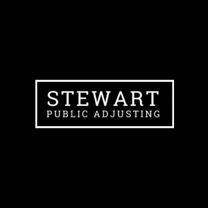 Company Logo For Stewart Public Adjusting'