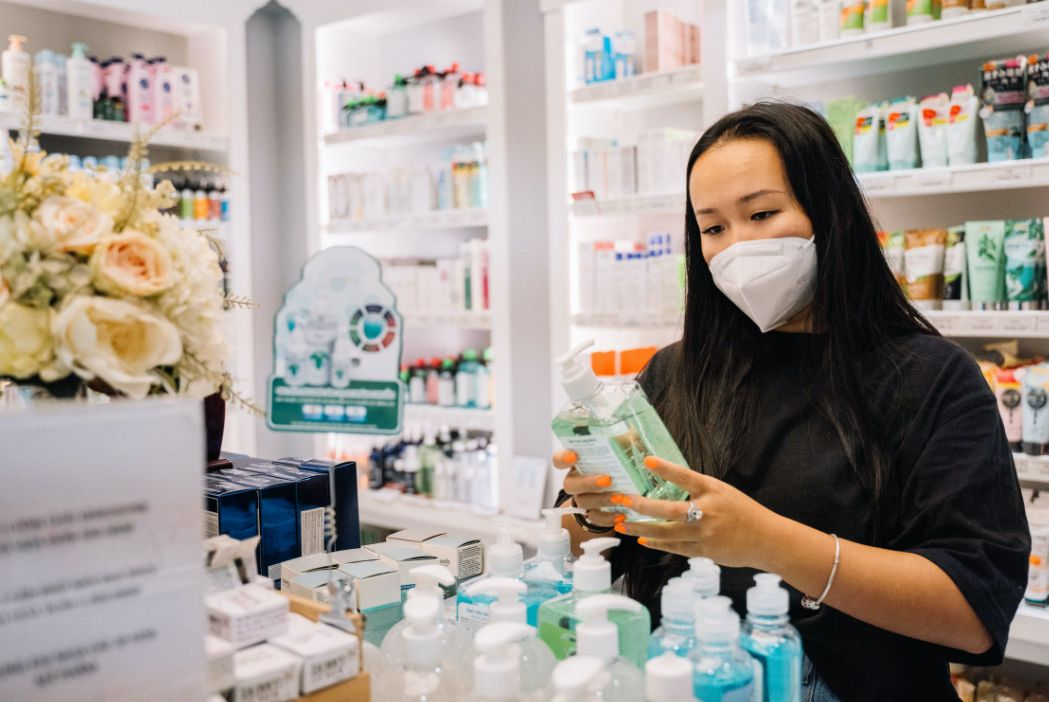 Boston Road Pharmacy