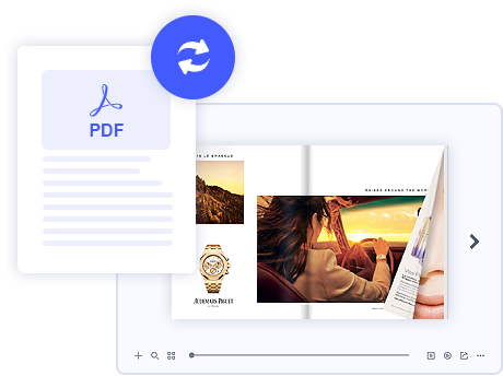 Free Page Turning Software