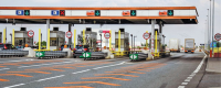Vehicle Toll Collection And Access System Market