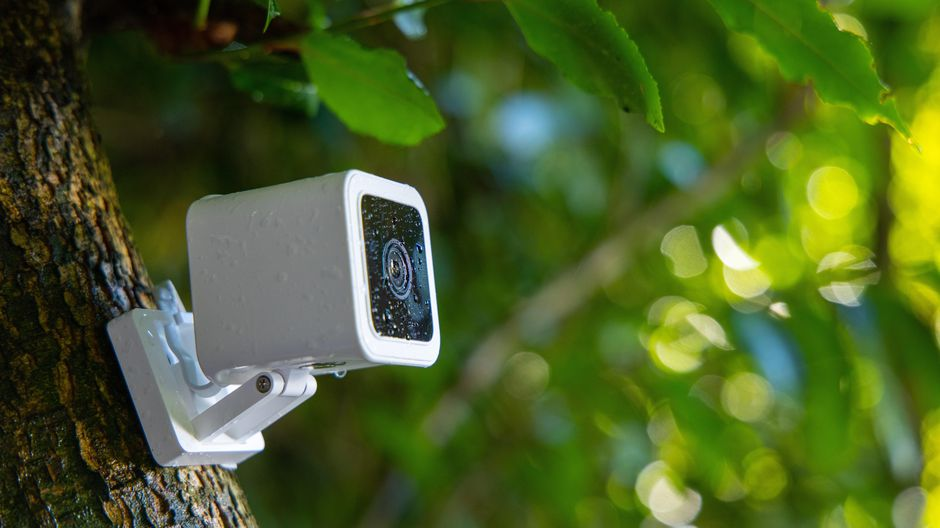 Monitoring Camera Market