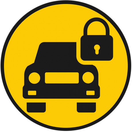 Company Logo For Car Lockout Houston'