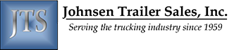 Johnsen Trailer Sales Logo