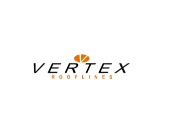 Company Logo For Vertex Rooflines Ltd'