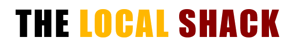 Company Logo For The Local Shack 3'