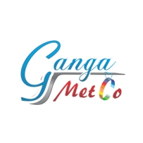 Company Logo For Ganga Metco'