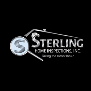 Company Logo For Sterling Home Inspections'