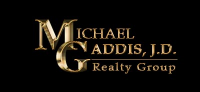 Michael Gaddis, J.D. Realty Group Logo