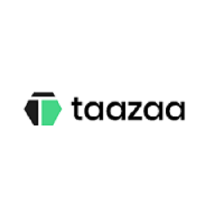 Company Logo For Taazaa Inc'