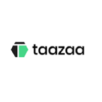 Taazaa Inc Logo