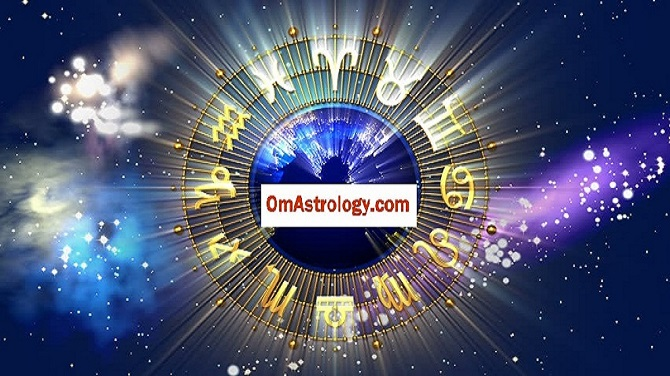 Company Logo For OmAstrology.com'