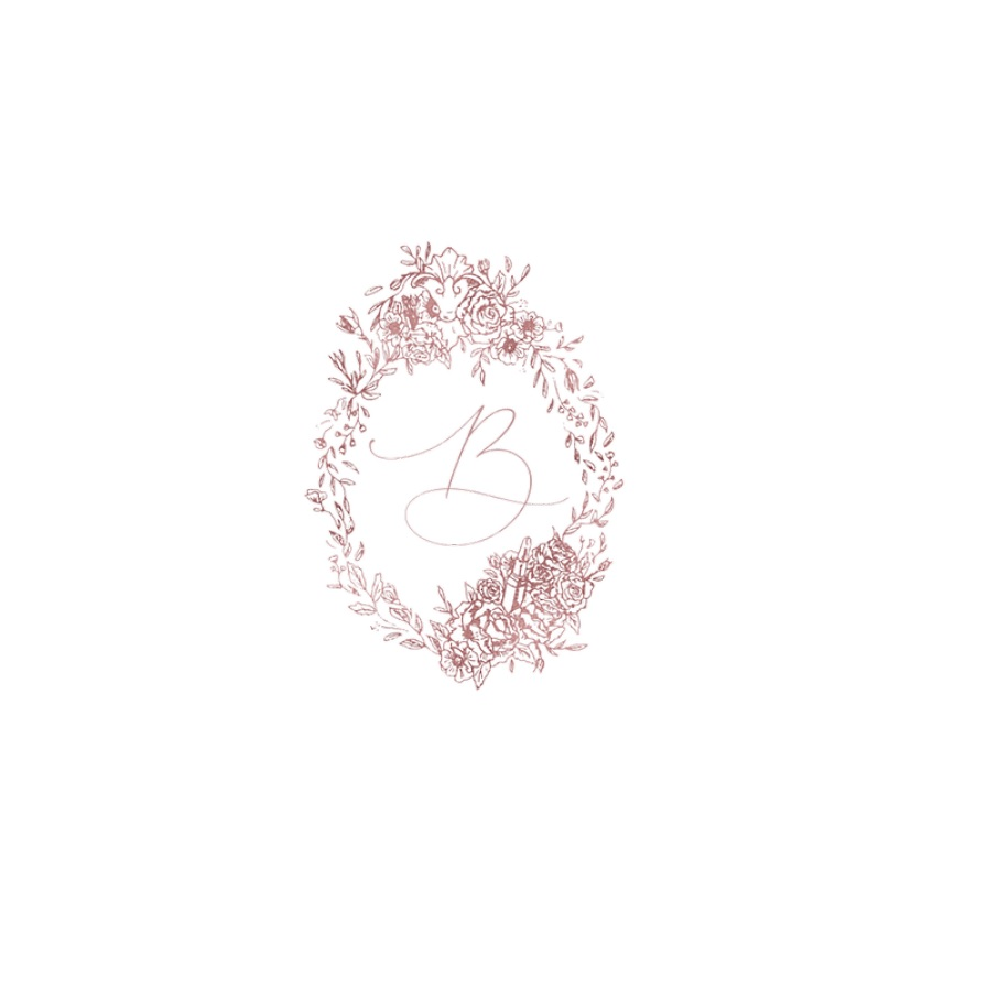 Company Logo For Blondelle Beauty'