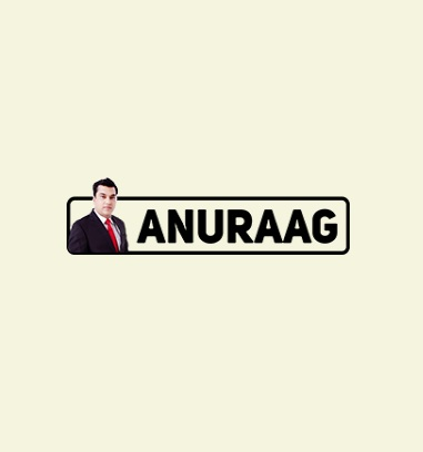 Company Logo For Anuraag Singh Cyber Expert'