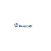 Oakmotns Technology Logo
