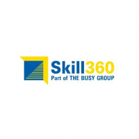 Skill360 Logo