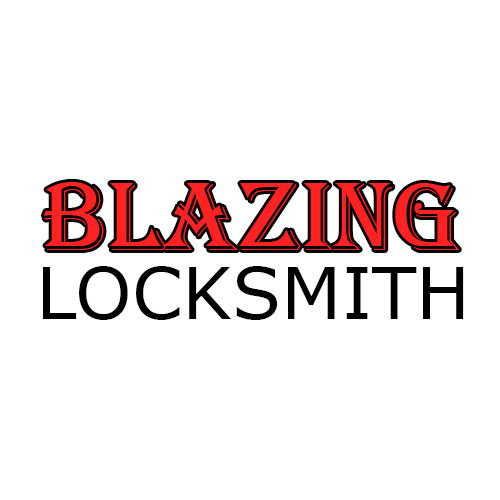 Company Logo For Blazing Locksmith Portland'