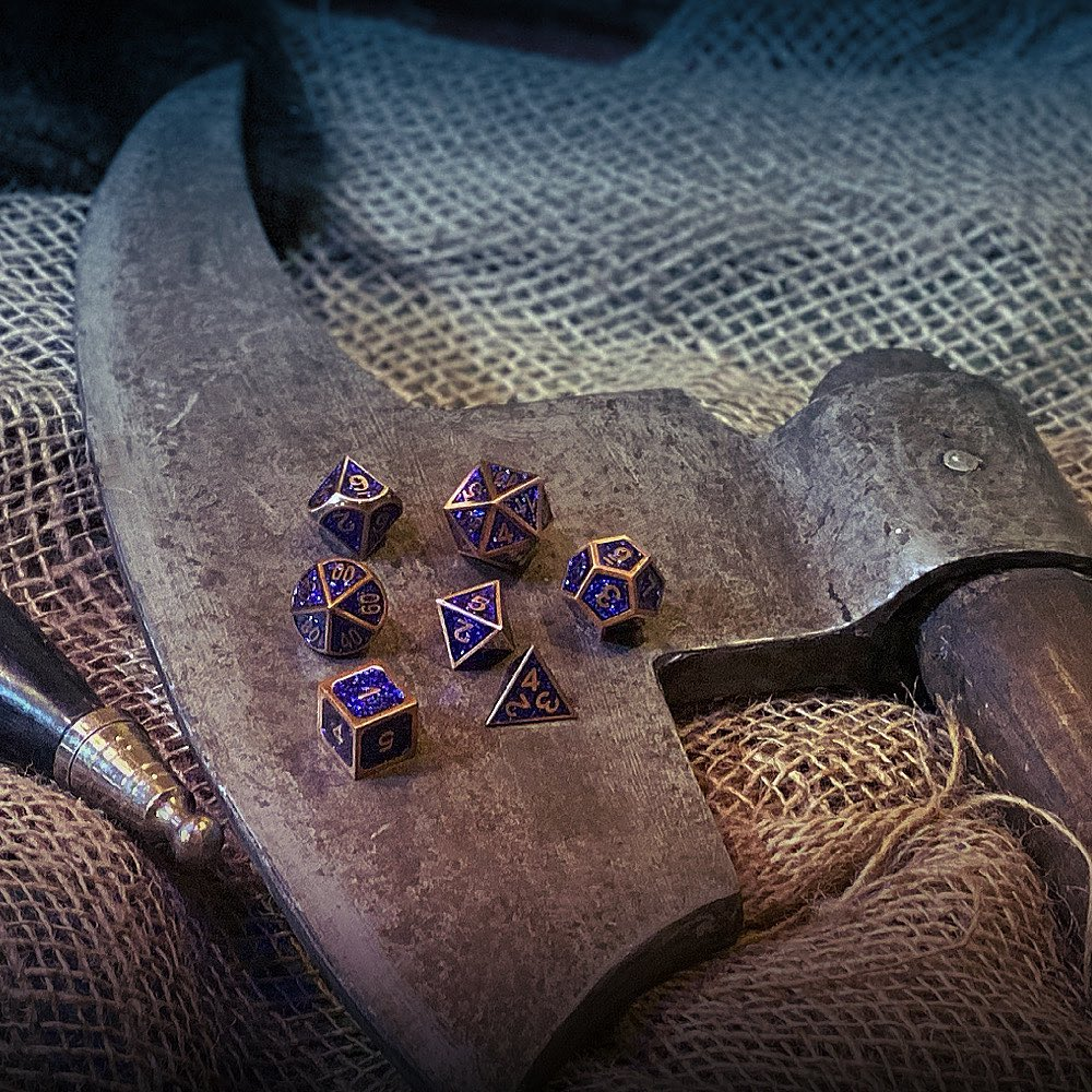 Photos For Forged Dice Co.'