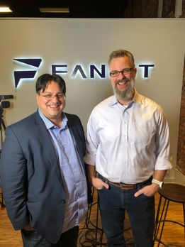 Company Logo For Seattle SEO Company FANNIT'