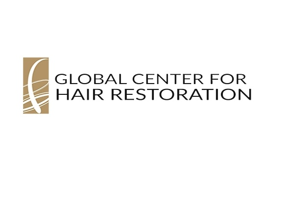 Company Logo For Global Center for Hair Restoration'