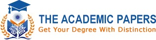 Company Logo For The Academic Papers UK'