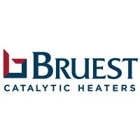 Bruest Catalytic Heaters Logo