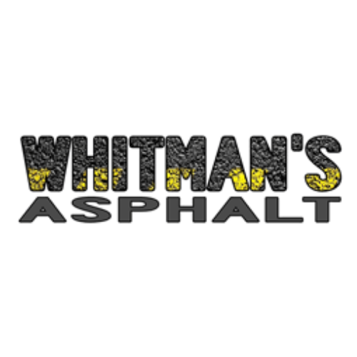 Company Logo For Whitman's Asphalt'