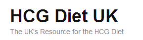 hcg diet'