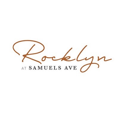 Company Logo For Rocklyn at Samuels Ave'
