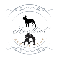 HEARTLAND KENNEL CLUB LTD. Logo