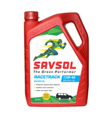 Best Truck Engine Oils In India | Savsol Lubricants | Trucke'