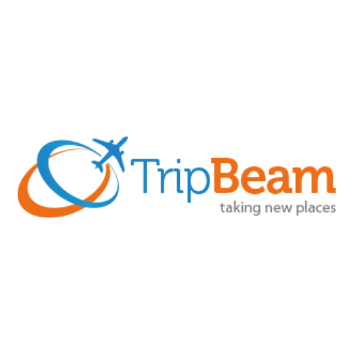Company Logo For Tripbeam'