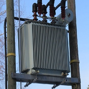 Distribution Transformers Market