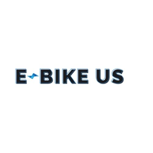 Company Logo For E-Bike US'