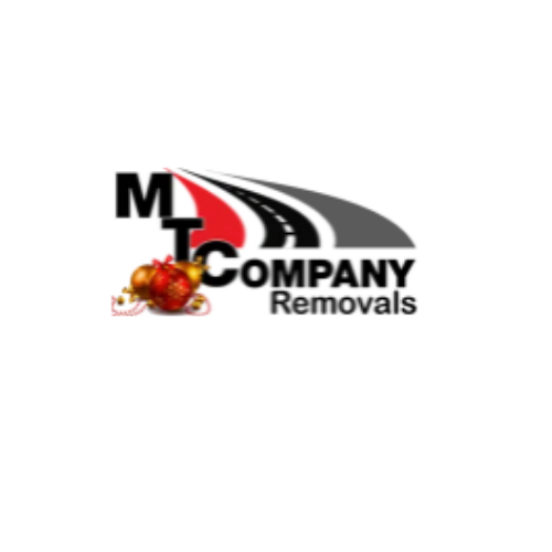 Company Logo For MTC Man and Van East London'