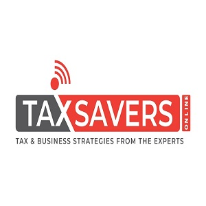 Company Logo For TaxSaversOnline.com'