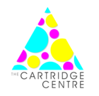 Company Logo For The cartridge centre'