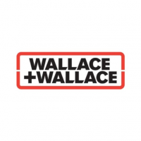 Wallace + Wallace Doors Logo