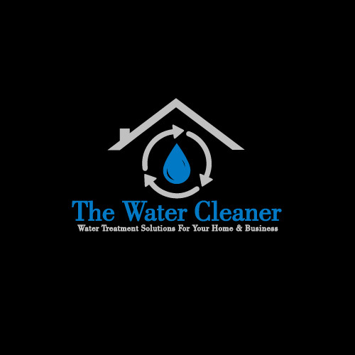 Company Logo For The Water Cleaner'