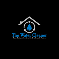 The Water Cleaner Logo