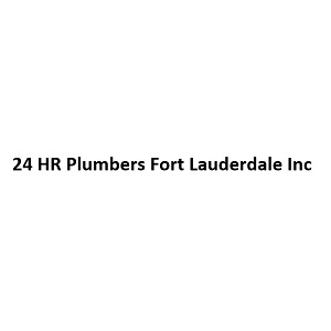 24 HR Plumbers Fort Lauderdale Inc'