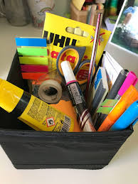 Stationery and Cards Market'