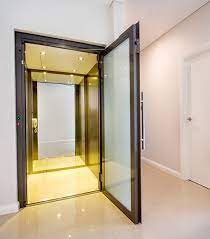 Luxury Home Elevator Market'