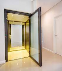Luxury Home Elevator Market